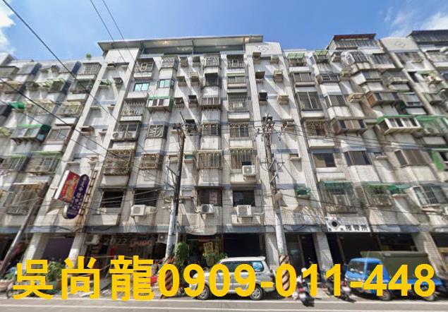 桃園中壢法拍屋拍賣-1