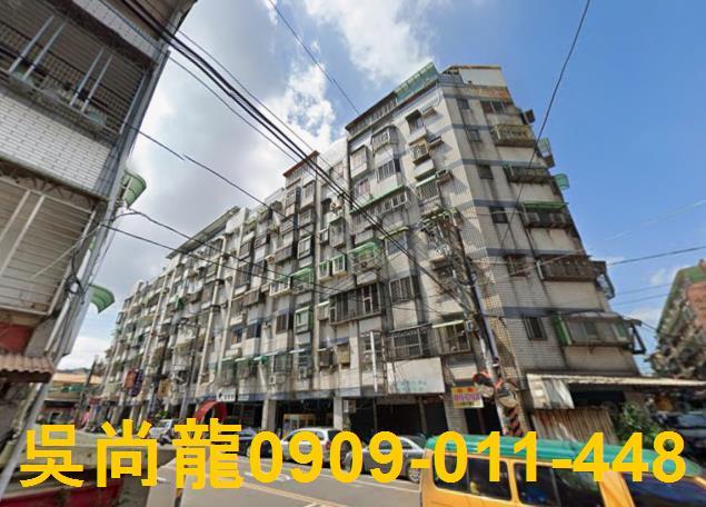 桃園中壢法拍屋拍賣-2