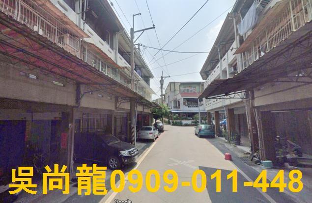 嘉義中埔法拍法拍屋-2