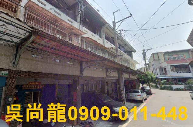 嘉義中埔法拍法拍屋-3