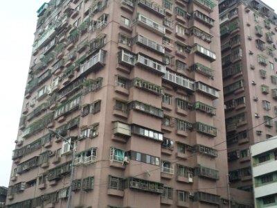 新北中和法拍屋拍賣-2