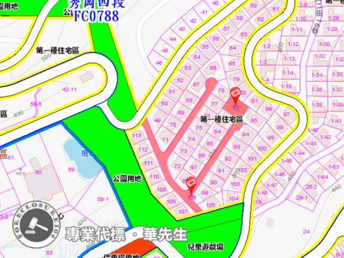 新北新店法拍法拍屋-5