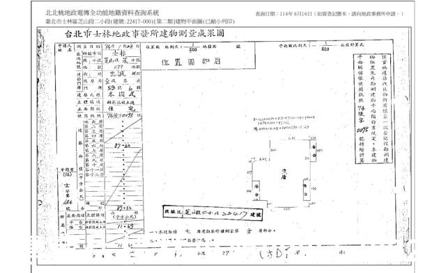 台北士林法拍屋法拍-7
