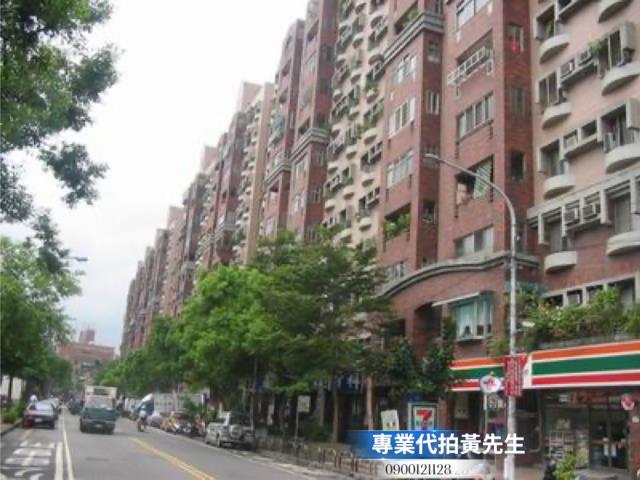 板橋拍賣法拍屋-9