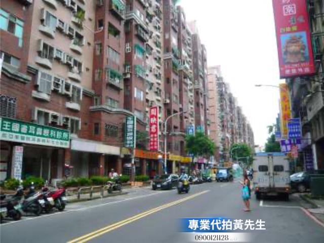 板橋拍賣法拍屋-0