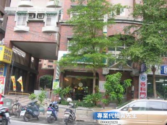 板橋拍賣法拍屋-6