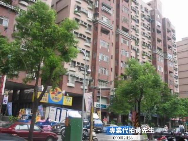 板橋拍賣法拍屋-7