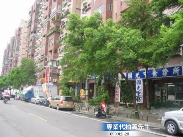 板橋拍賣法拍屋-8