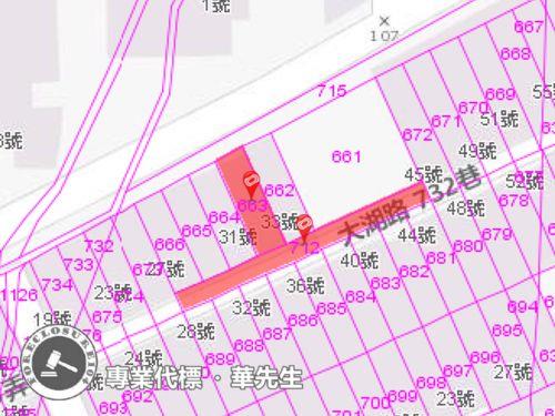 鶯歌拍賣法拍屋-7