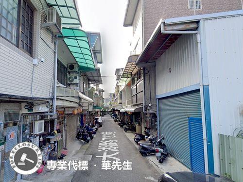 鶯歌拍賣法拍屋-3