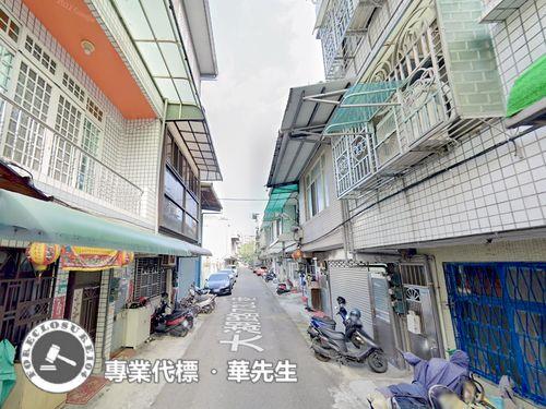 鶯歌拍賣法拍屋-0