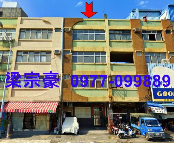 台中法拍法拍屋-1