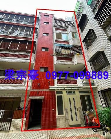 台中拍賣法拍屋-1