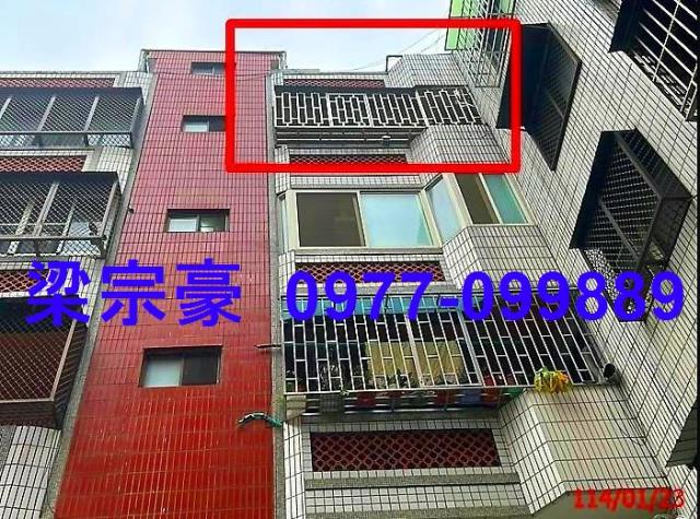 台中拍賣法拍屋-2