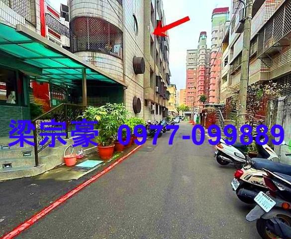 台中拍賣法拍屋-6