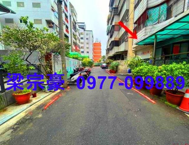 台中拍賣法拍屋-7