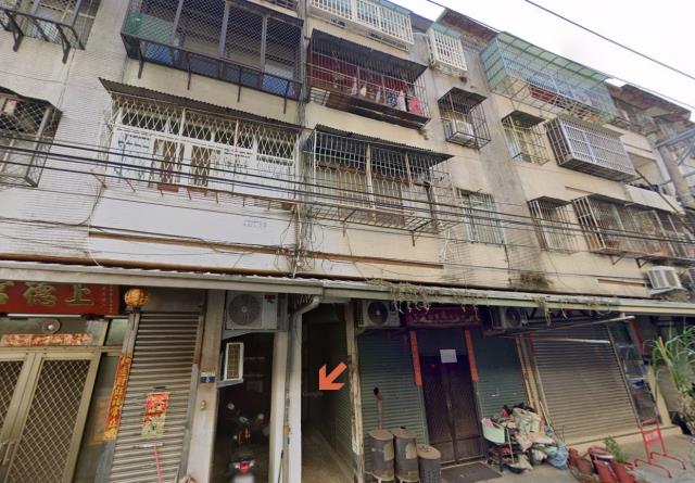 台中法拍法拍屋-1