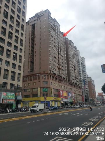 台中北區法拍屋法拍-3