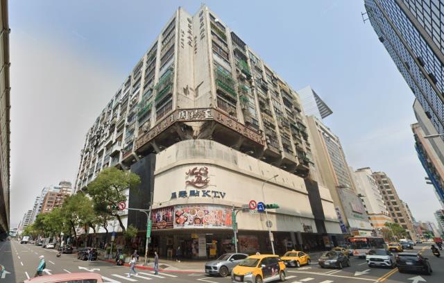 台北拍賣法拍屋-0