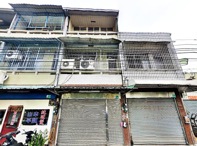 台南法拍法拍屋-1