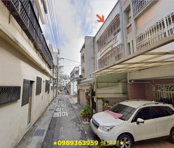 北屯法拍屋法拍-1