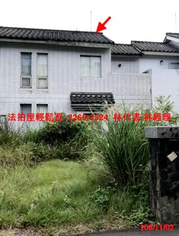 新北新店法拍屋拍賣-2