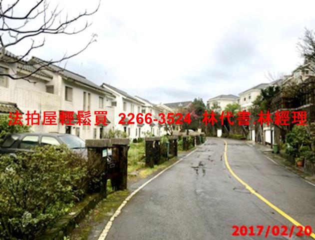 新北新店法拍屋拍賣-4