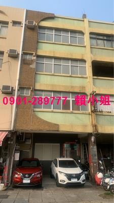 台中梧棲法拍屋法拍-1