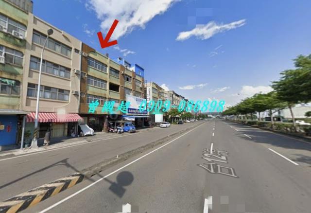 台中梧棲法拍屋法拍-0