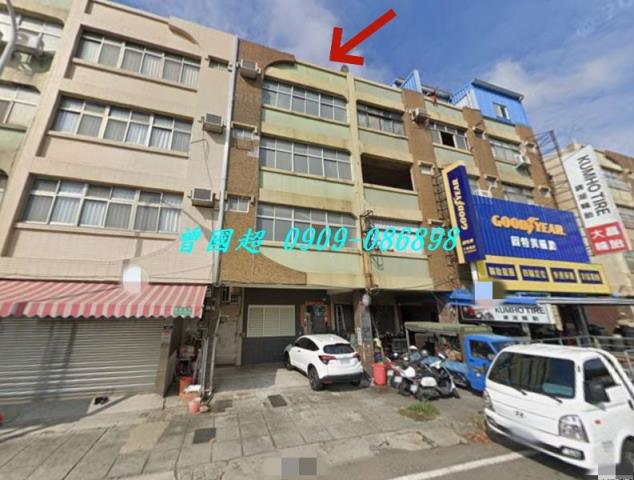 台中梧棲法拍屋法拍-1