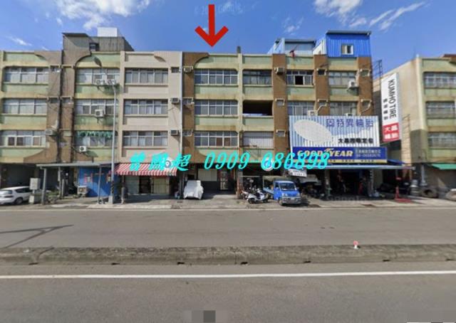 台中梧棲法拍屋法拍-2