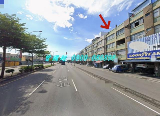 台中梧棲法拍屋法拍-3