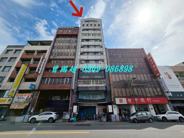 中區法拍法拍屋-1