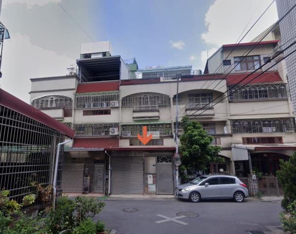 台中法拍法拍屋-1