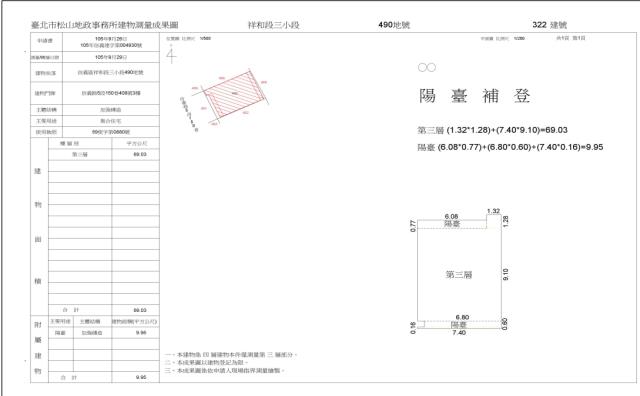 台北信義區法拍屋拍賣-3