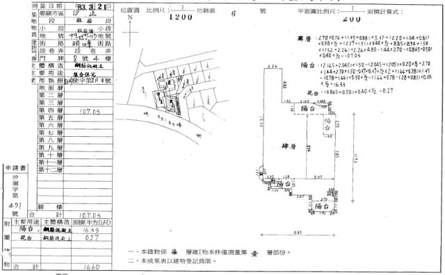 新北汐止拍賣法拍屋-2