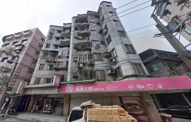 新北汐止拍賣法拍屋-0