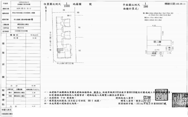 新北淡水法拍屋拍賣-2