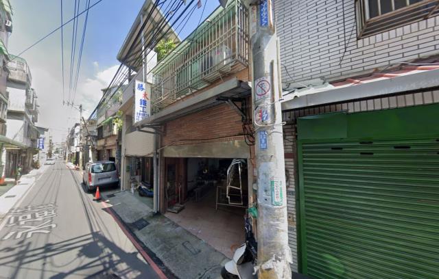 八德法拍法拍屋-0