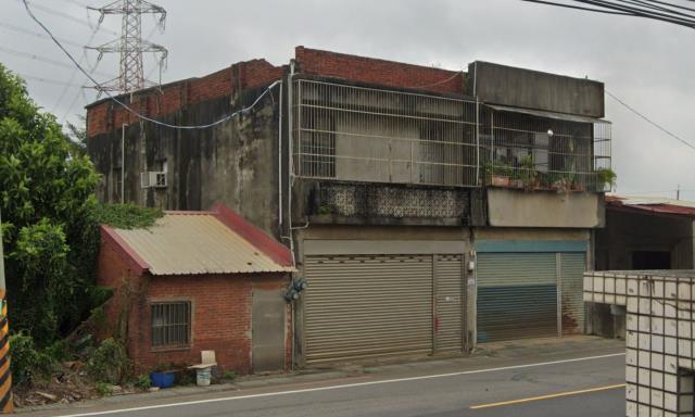 楊梅法拍法拍屋-0