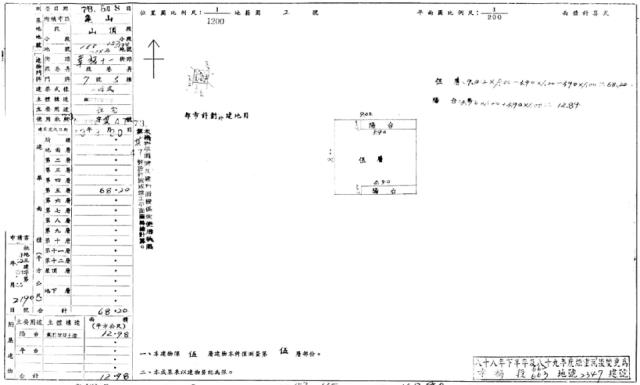龜山法拍屋法拍-2