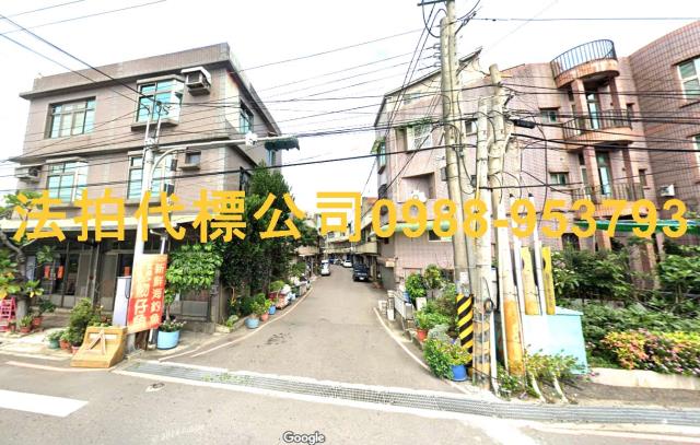北區拍賣法拍屋-3
