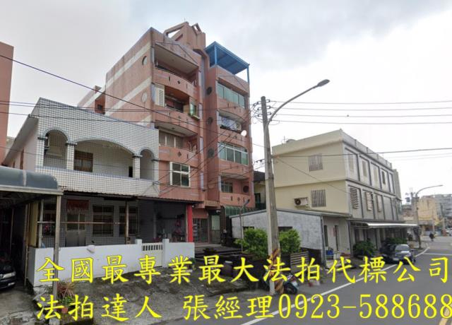 宜蘭法拍屋法拍-1