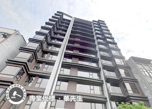 台北萬華法拍法拍屋-4