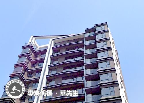 台北萬華法拍法拍屋-5