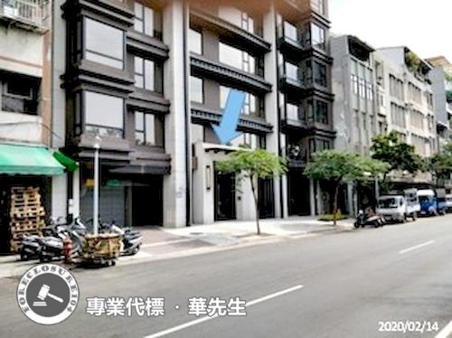 台北萬華法拍法拍屋-1