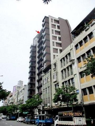 台北萬華法拍法拍屋-9