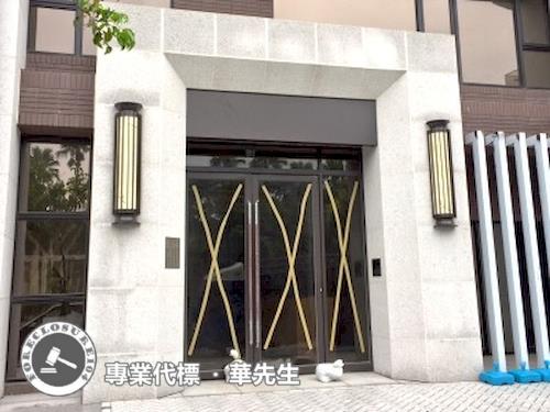 台北萬華法拍法拍屋-2