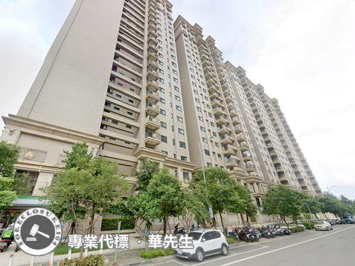 龜山法拍屋法拍-1