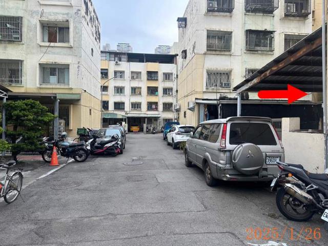 台中南區法拍法拍屋-1